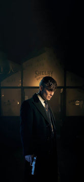 The Thomas Shelby